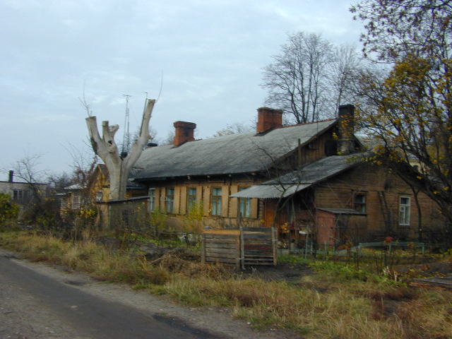 A. Kojelavičiaus g. 135, Vilnius