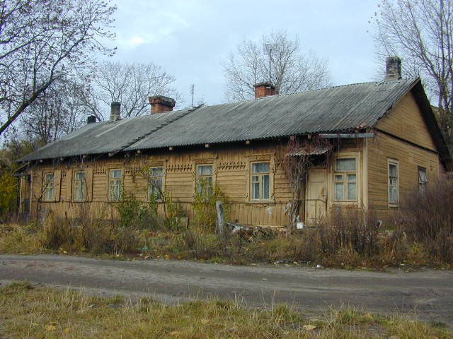 A. Kojelavičiaus g. 137, Vilnius