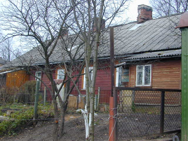 A. Kojelavičiaus g. 139, Vilnius