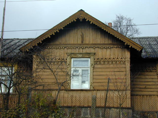 A. Kojelavičiaus g. 149, Vilnius