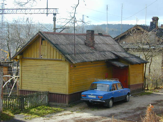 A. Kojelavičiaus g. 151, Vilnius