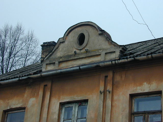A. Kojelavičiaus g. 156, Vilnius