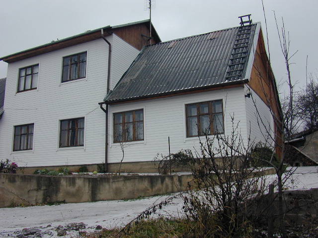 A. Kojelavičiaus g. 242, Vilnius