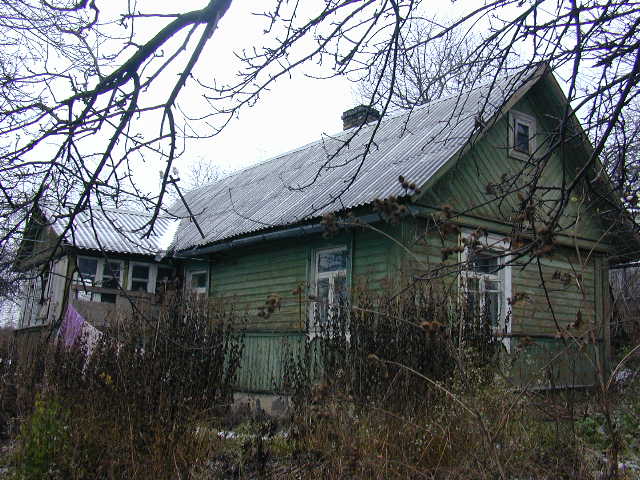 A. Kojelavičiaus g. 254, Vilnius