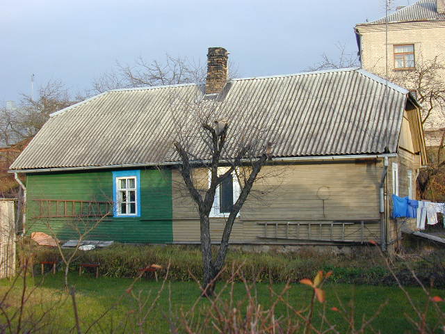 A. Kojelavičiaus g. 292, Vilnius