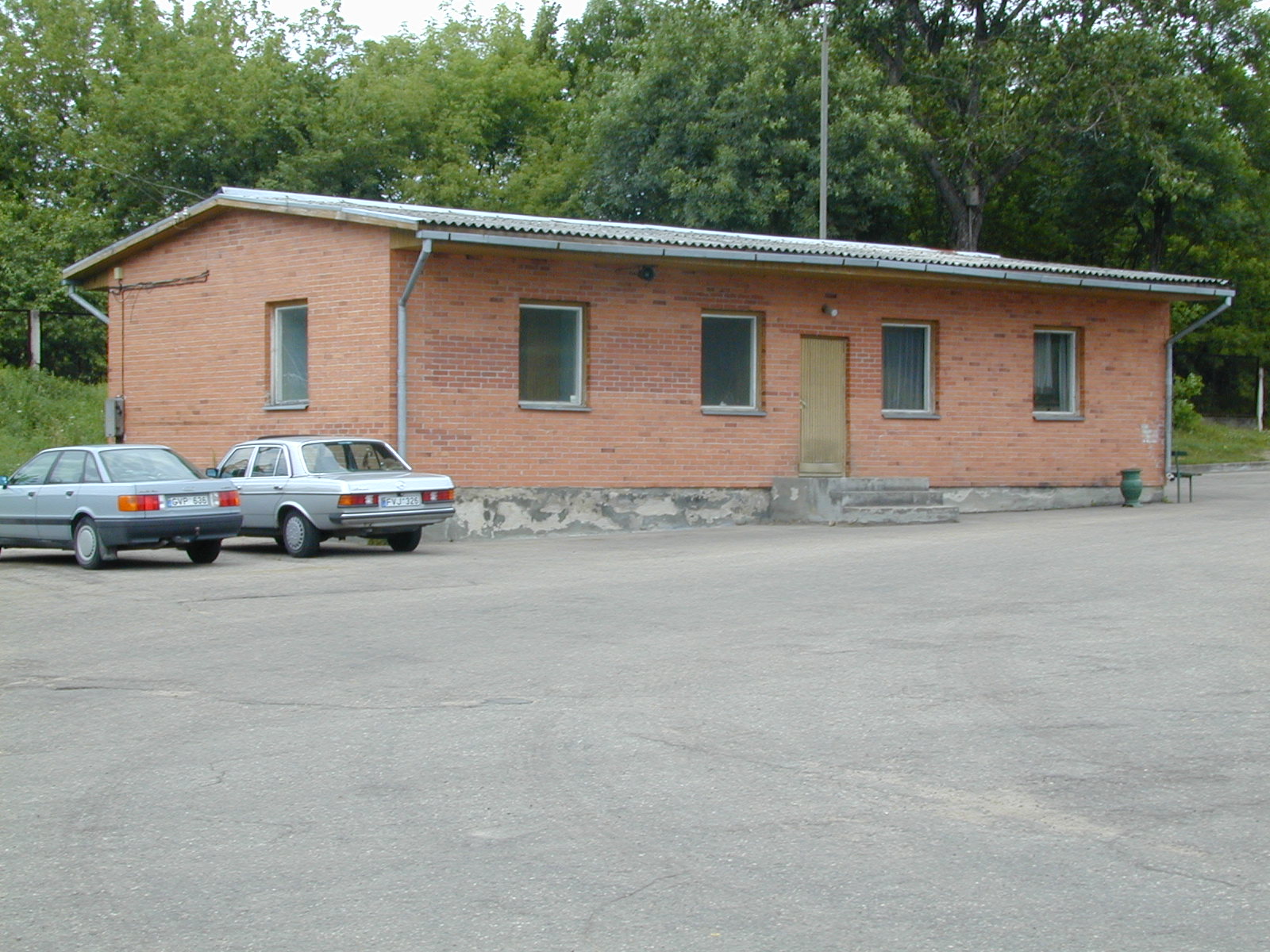 A. Kojelavičiaus g. 3, Vilnius