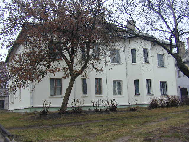 A. Kojelavičiaus g. 306, Vilnius