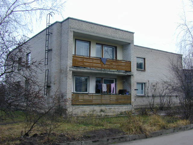 A. Kojelavičiaus g. 310, Vilnius