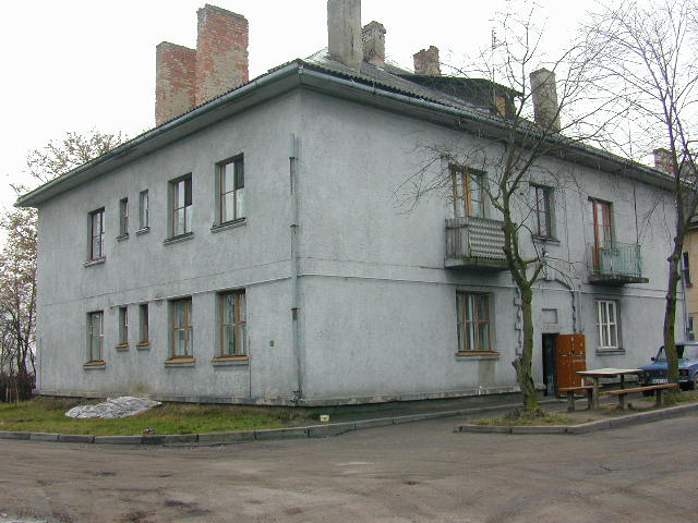 A. Kojelavičiaus g. 314, Vilnius