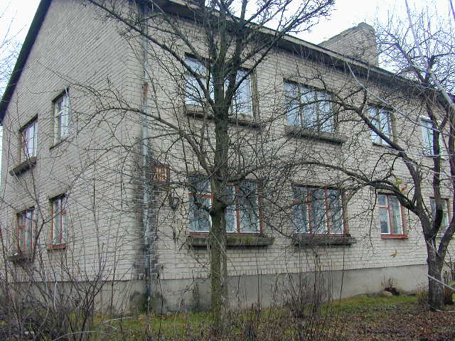 A. Kojelavičiaus g. 318, Vilnius