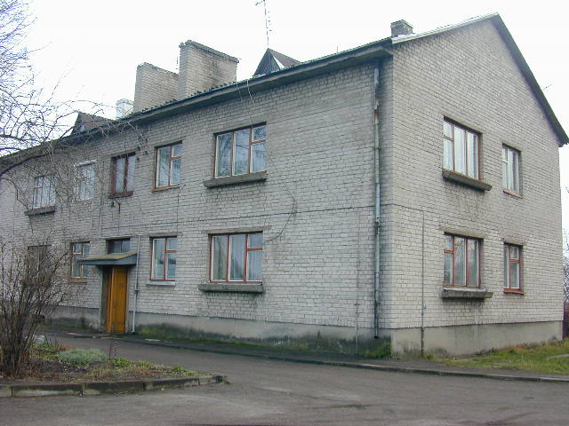 A. Kojelavičiaus g. 318, Vilnius