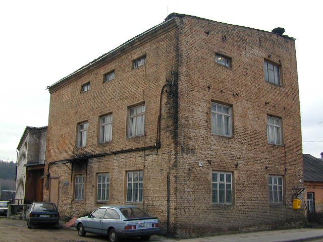 A. Kojelavičiaus g. 75, Vilnius