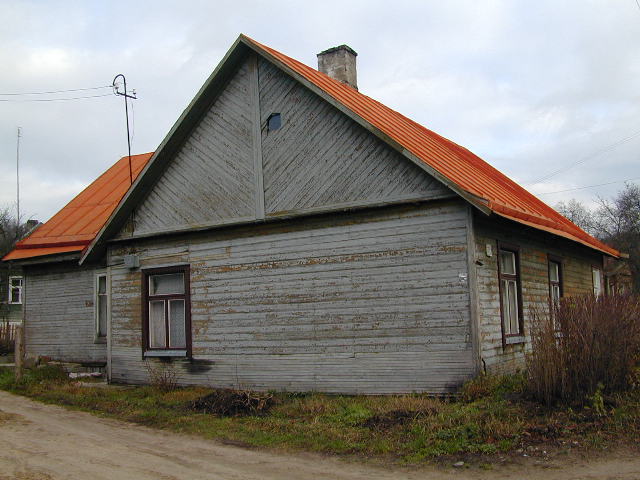 A. Kojelavičiaus g. 76, Vilnius