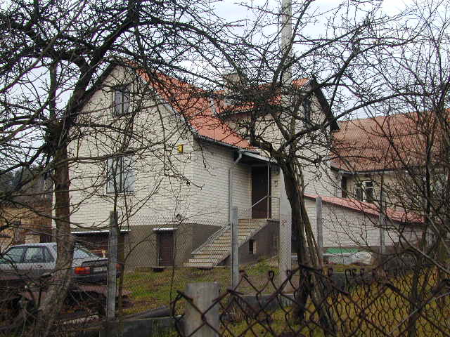 A. Kojelavičiaus g. 82, Vilnius
