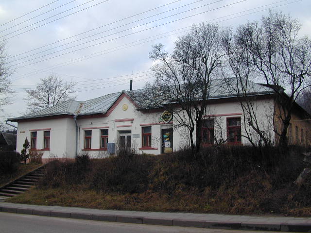 A. Kojelavičiaus g. 92, Vilnius