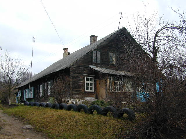 A. Kojelavičiaus g. 96, Vilnius