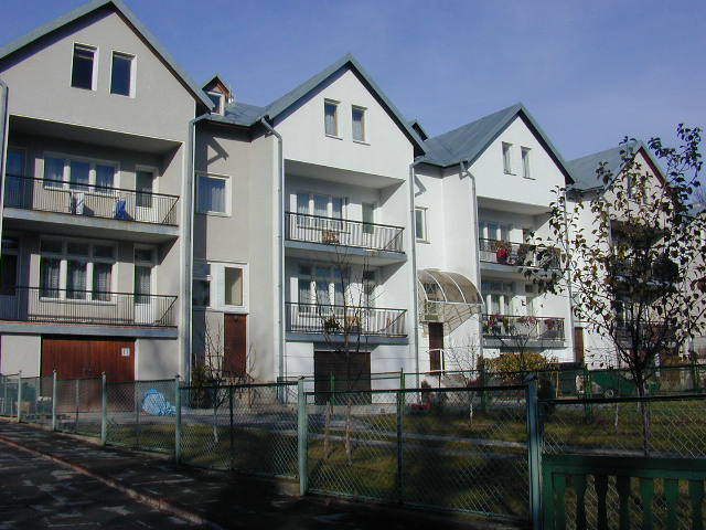 A. Krutulio g. 13, Vilnius