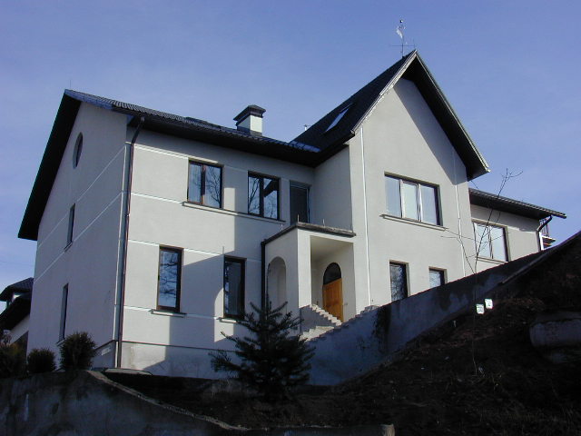 A. Krutulio g. 14, Vilnius