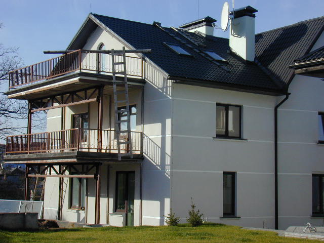 A. Krutulio g. 14, Vilnius