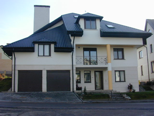 A. Krutulio g. 16, Vilnius