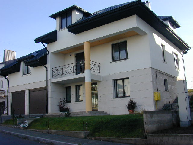 A. Krutulio g. 16, Vilnius
