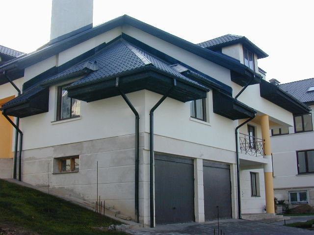 A. Krutulio g. 16, Vilnius