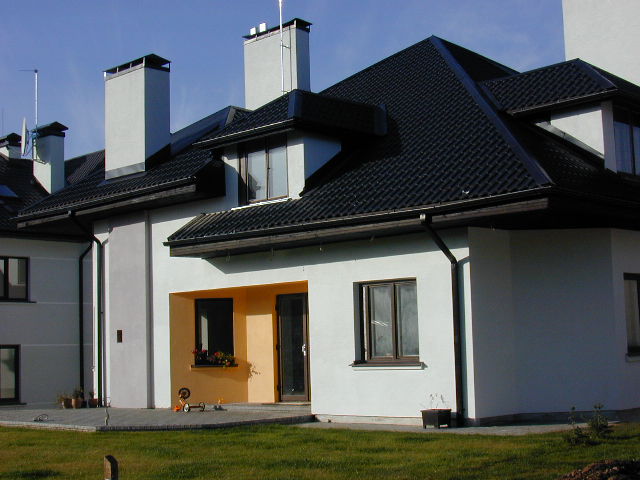 A. Krutulio g. 16, Vilnius