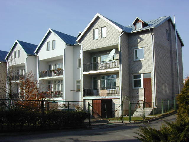 A. Krutulio g. 17, Vilnius