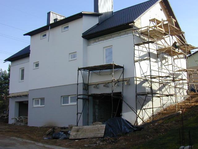 A. Krutulio g. 18, Vilnius