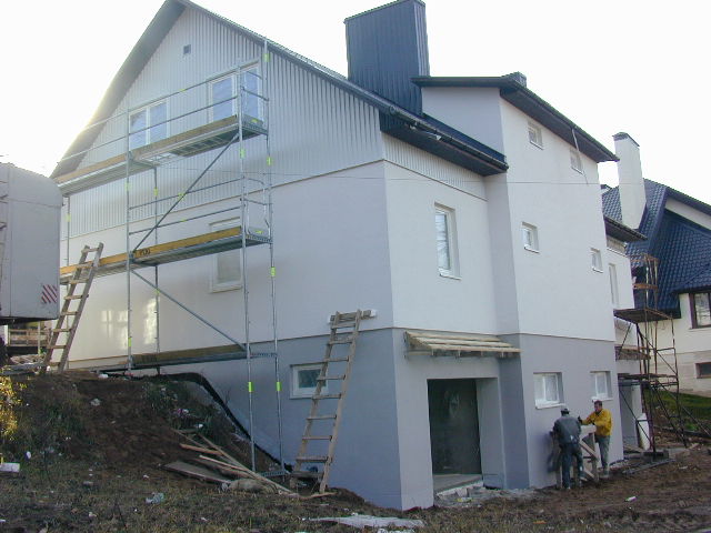 A. Krutulio g. 18, Vilnius