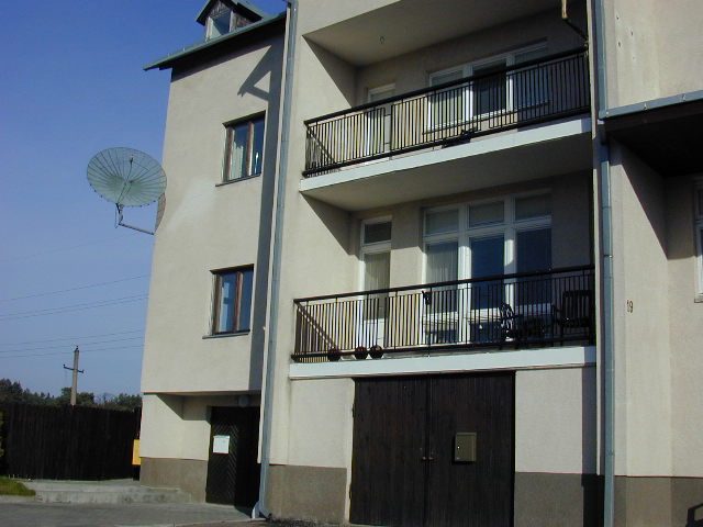 A. Krutulio g. 19, Vilnius