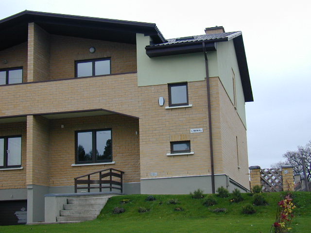A. Krutulio g. 20, Vilnius