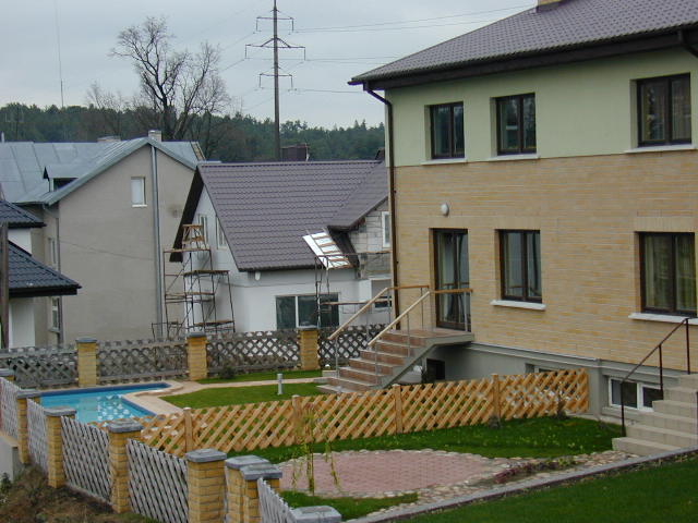 A. Krutulio g. 20, Vilnius
