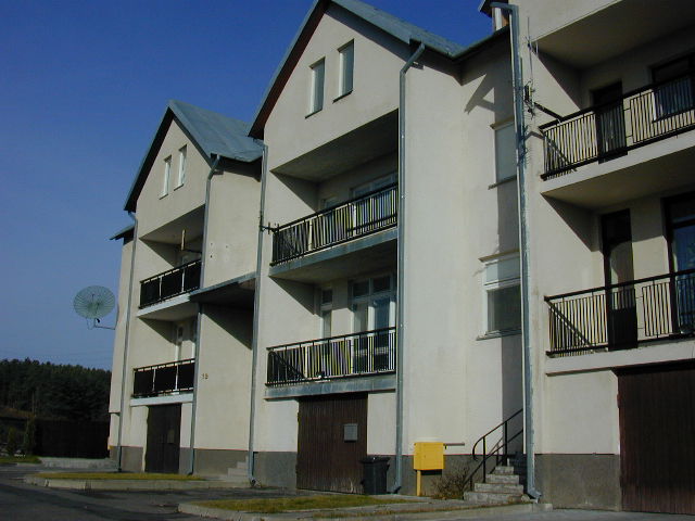 A. Krutulio g. 21, Vilnius