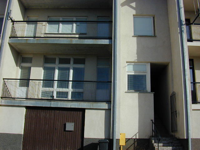A. Krutulio g. 21, Vilnius