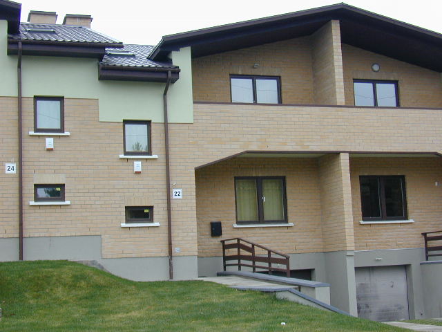 A. Krutulio g. 22, Vilnius