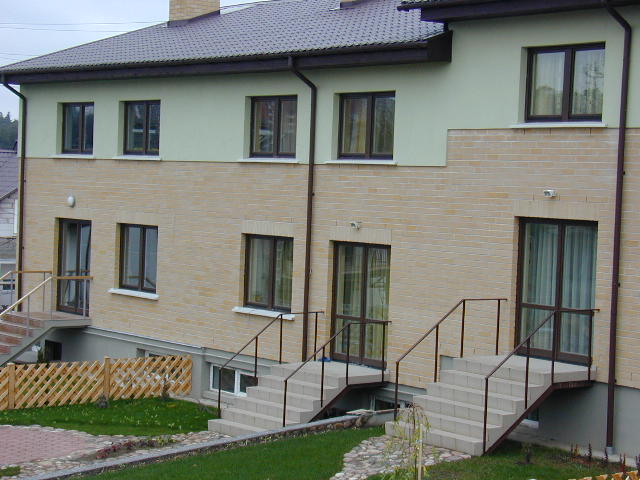 A. Krutulio g. 22, Vilnius