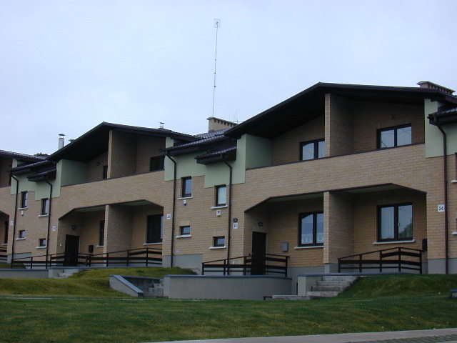 A. Krutulio g. 22, Vilnius