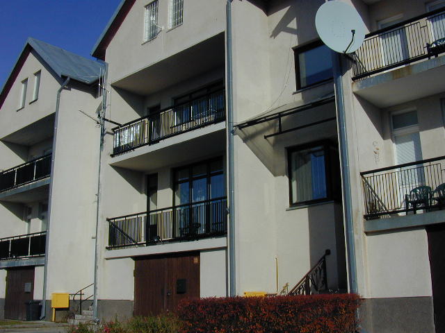 A. Krutulio g. 23, Vilnius