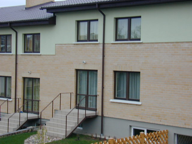 A. Krutulio g. 24, Vilnius