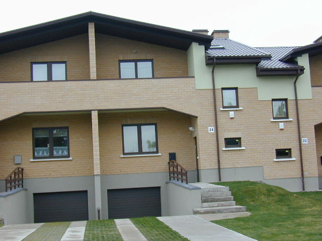 A. Krutulio g. 24, Vilnius