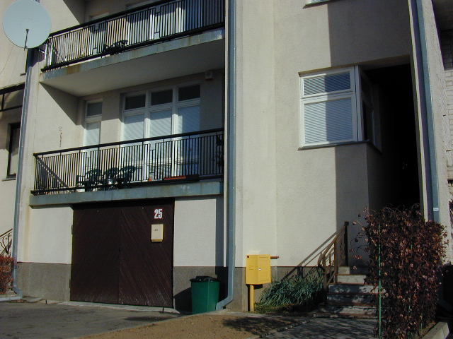 A. Krutulio g. 25, Vilnius
