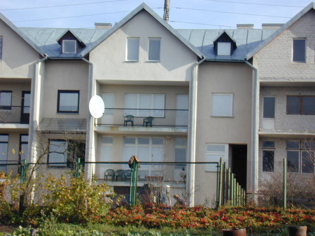 A. Krutulio g. 25, Vilnius