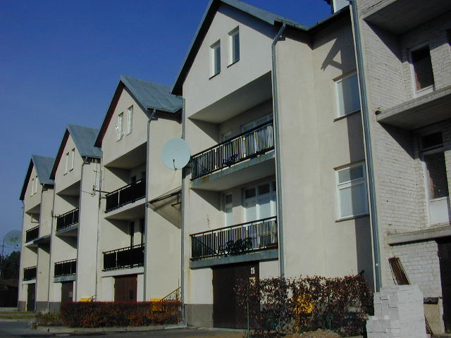 A. Krutulio g. 25, Vilnius