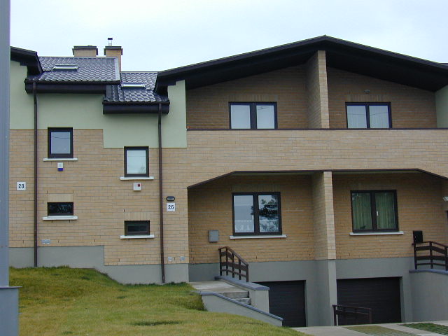 A. Krutulio g. 26, Vilnius