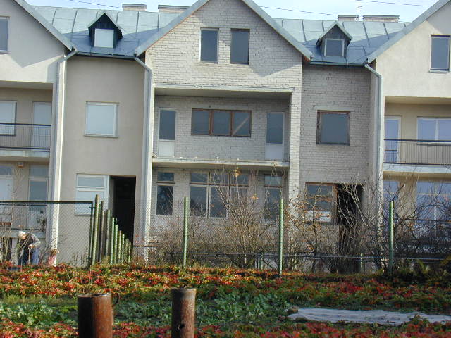 A. Krutulio g. 27, Vilnius