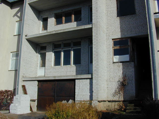 A. Krutulio g. 27, Vilnius