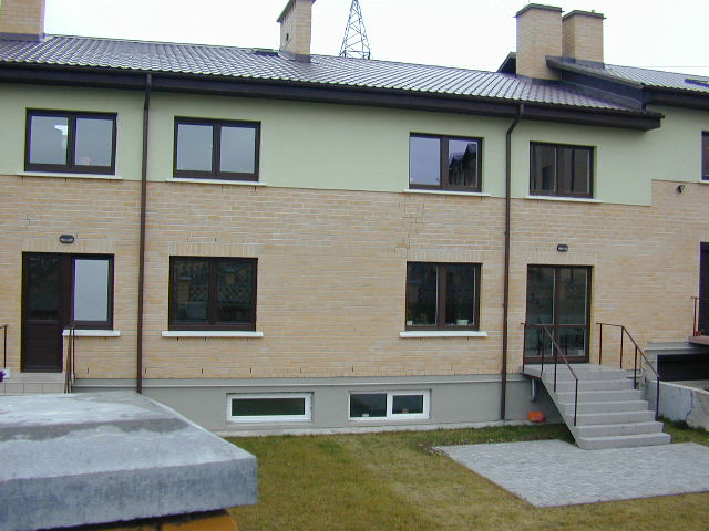 A. Krutulio g. 28, Vilnius