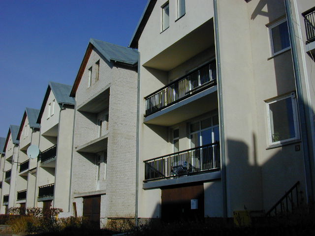 A. Krutulio g. 29, Vilnius