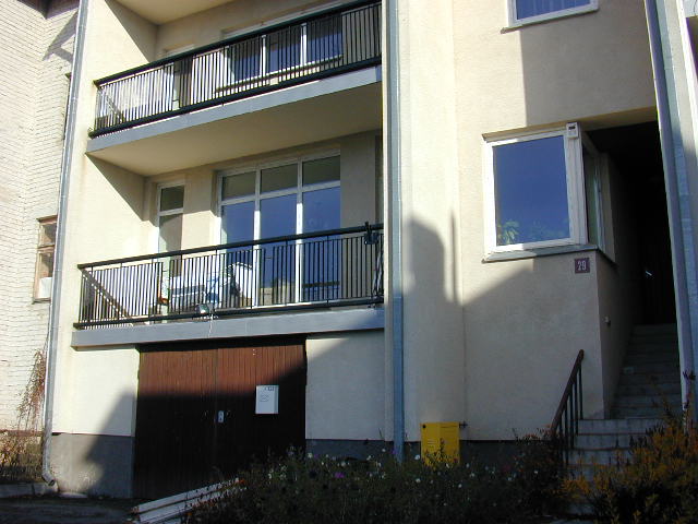 A. Krutulio g. 29, Vilnius